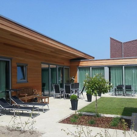 Bonnies Beach & Spa Duinnest Cadzand Chambre photo