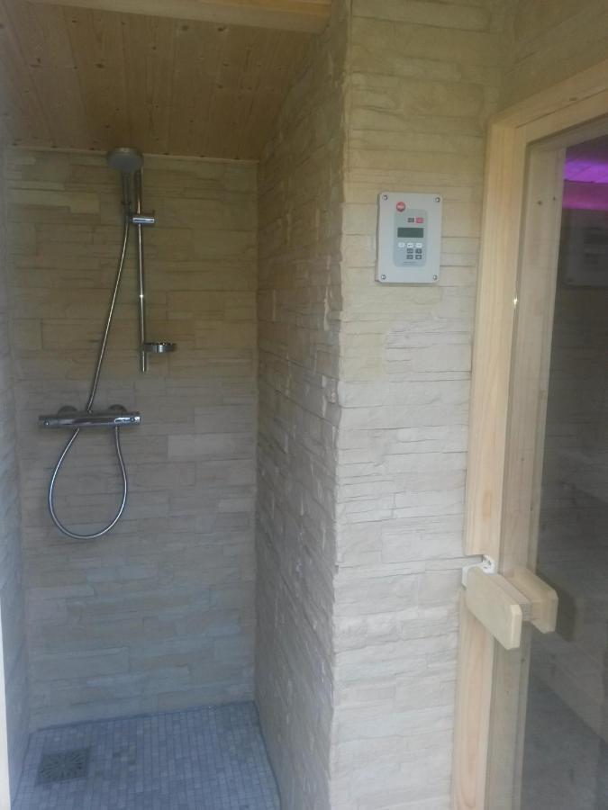 Bonnies Beach & Spa Duinnest Cadzand Chambre photo