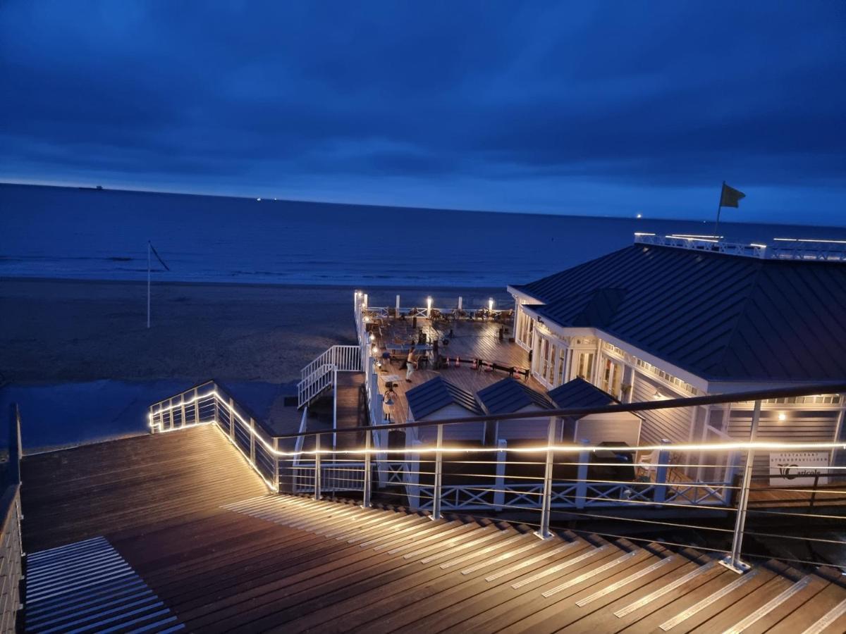 Bonnies Beach & Spa Duinnest Cadzand Extérieur photo