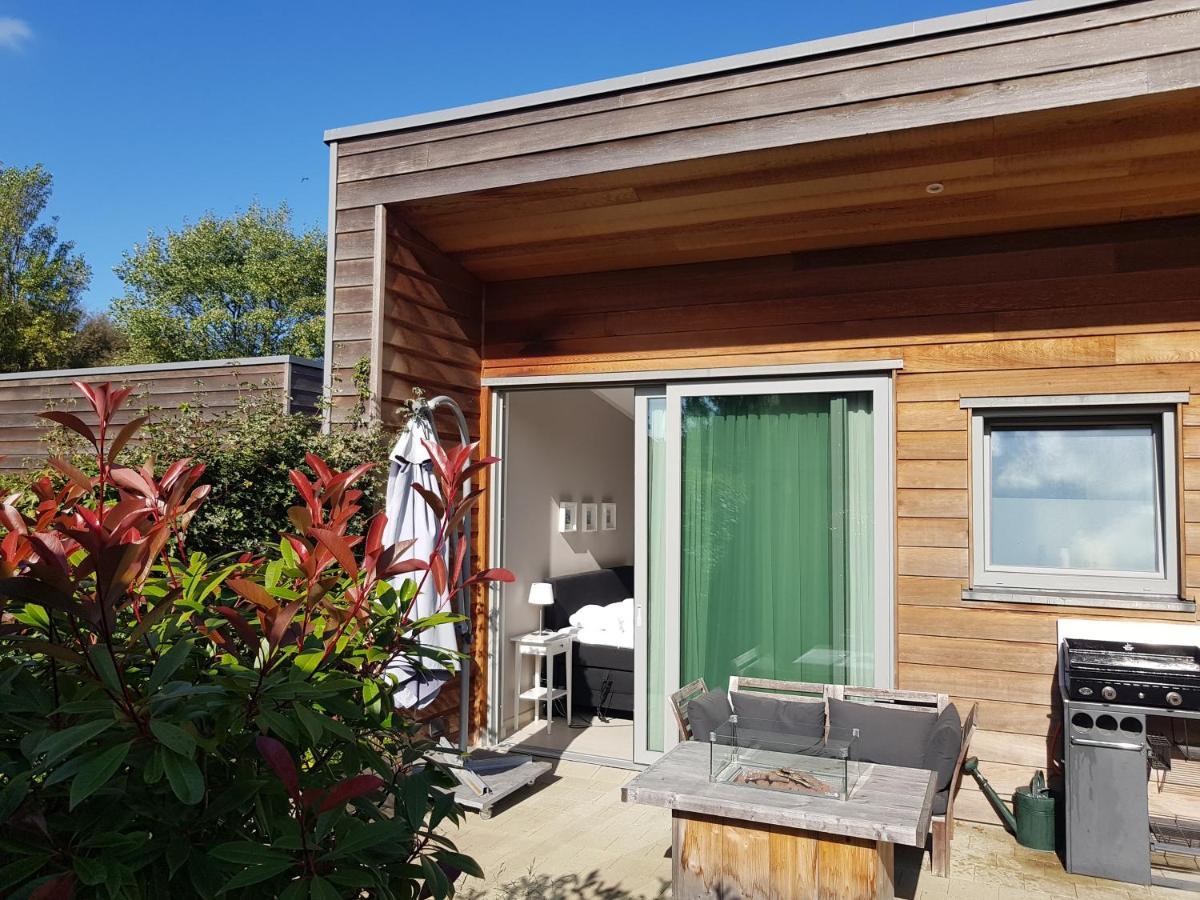 Bonnies Beach & Spa Duinnest Cadzand Extérieur photo