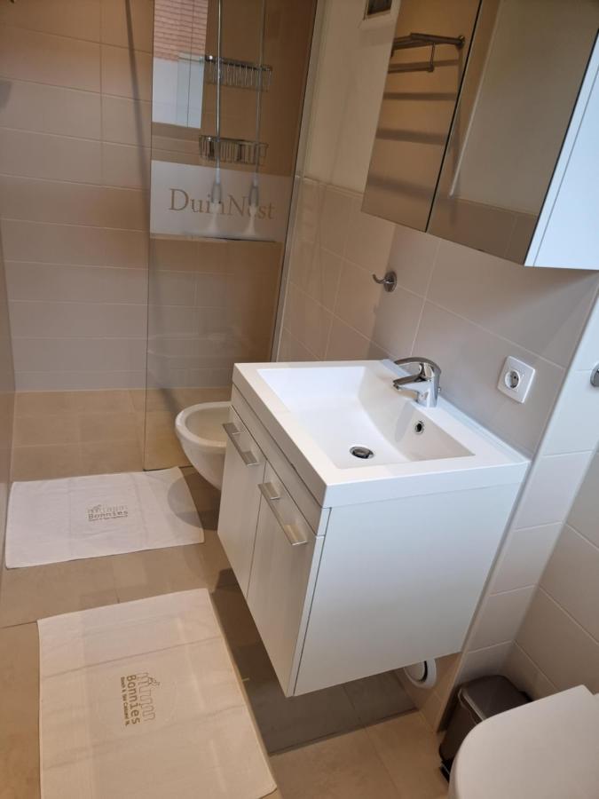 Bonnies Beach & Spa Duinnest Cadzand Extérieur photo
