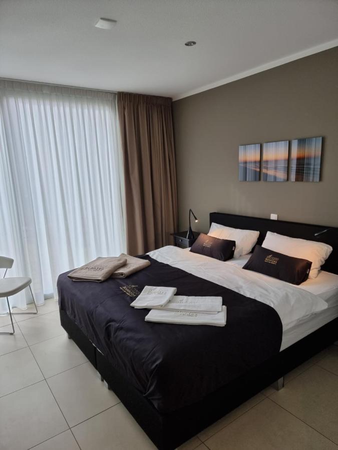 Bonnies Beach & Spa Duinnest Cadzand Extérieur photo